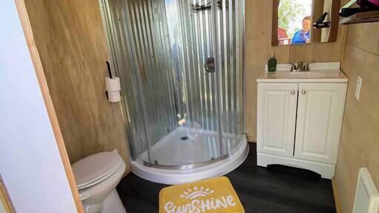 Photo of Bathroom in Dunlap