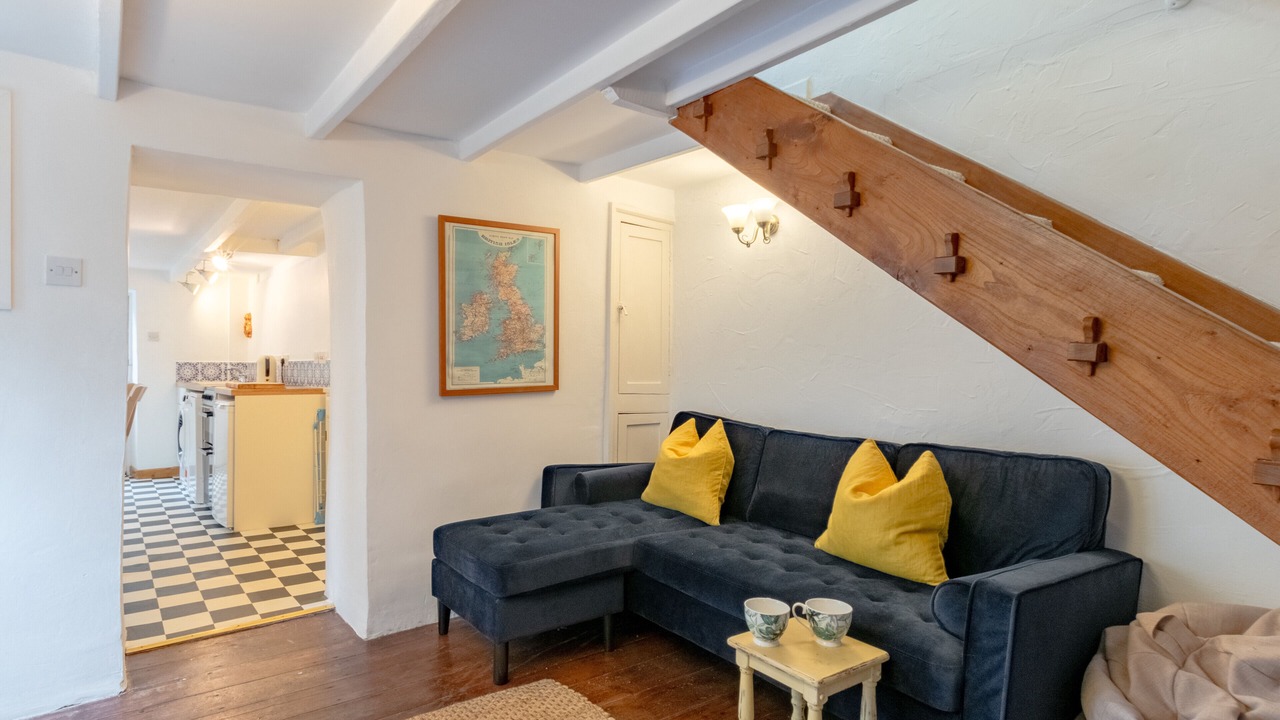 Photo of Livingroom in Little Petherick