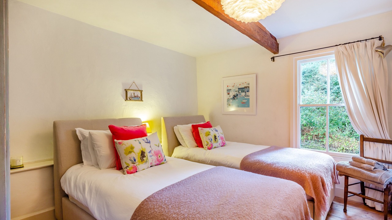 Photo of Bedroom in Little Petherick