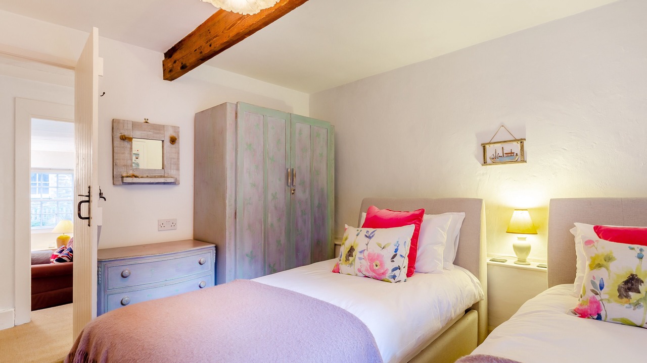 Photo of Bedroom in Little Petherick