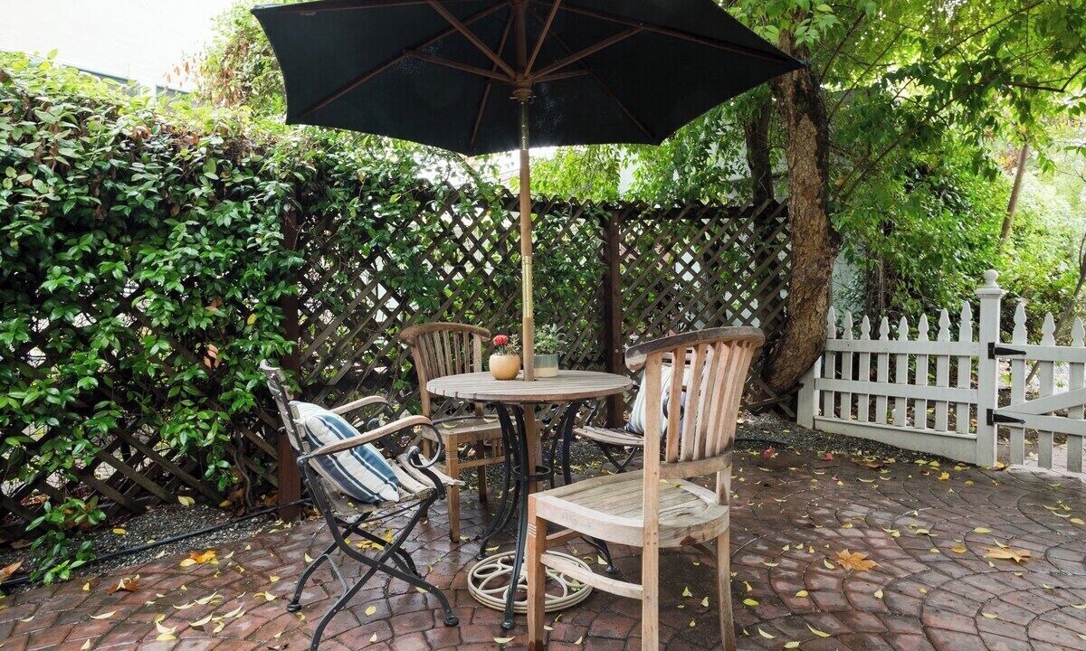 Photo of Outdoor in St. Helena