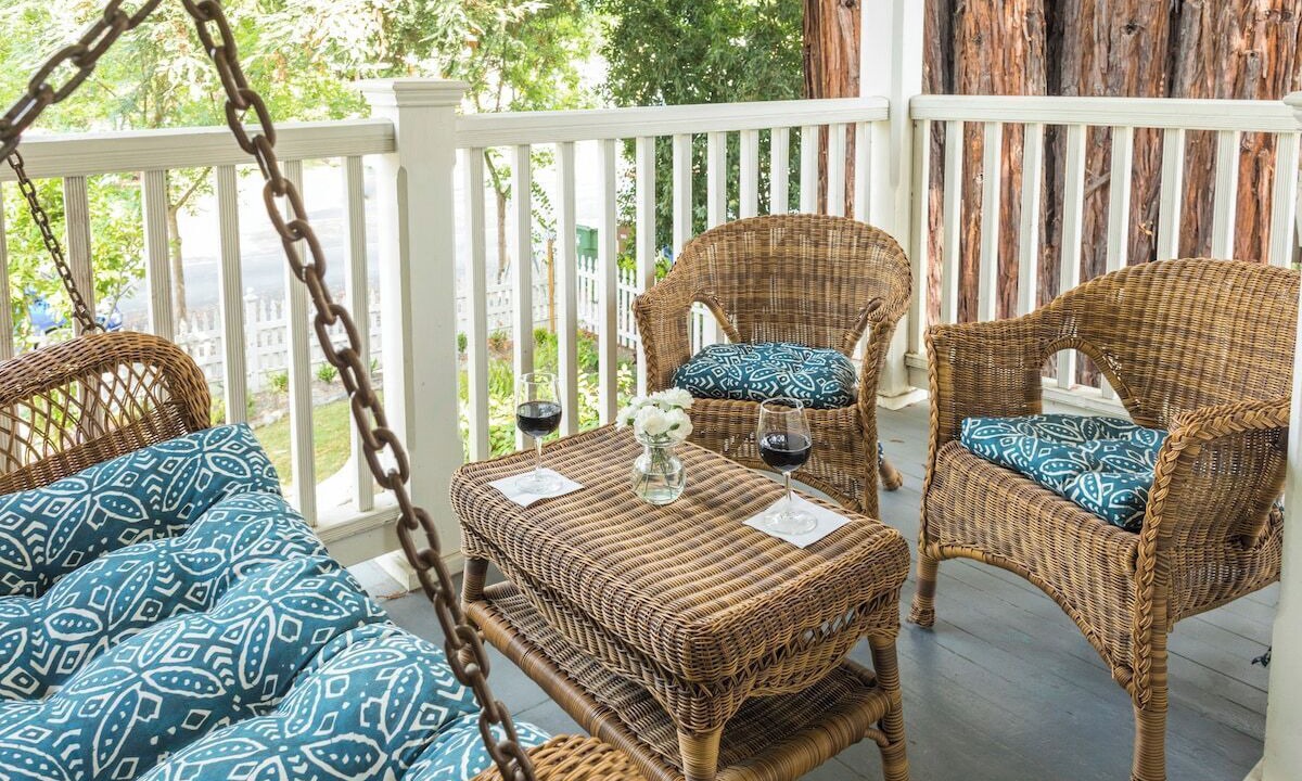 Photo of Outdoor in St. Helena