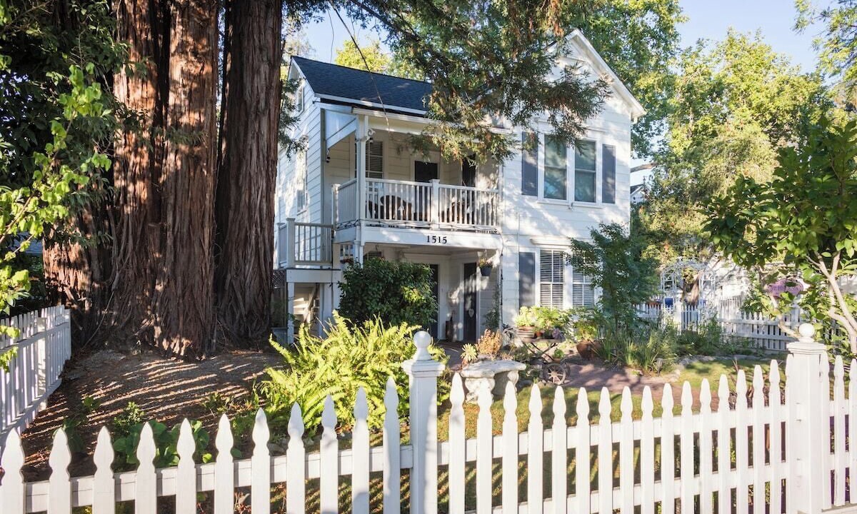 Photo of Outdoor in St. Helena