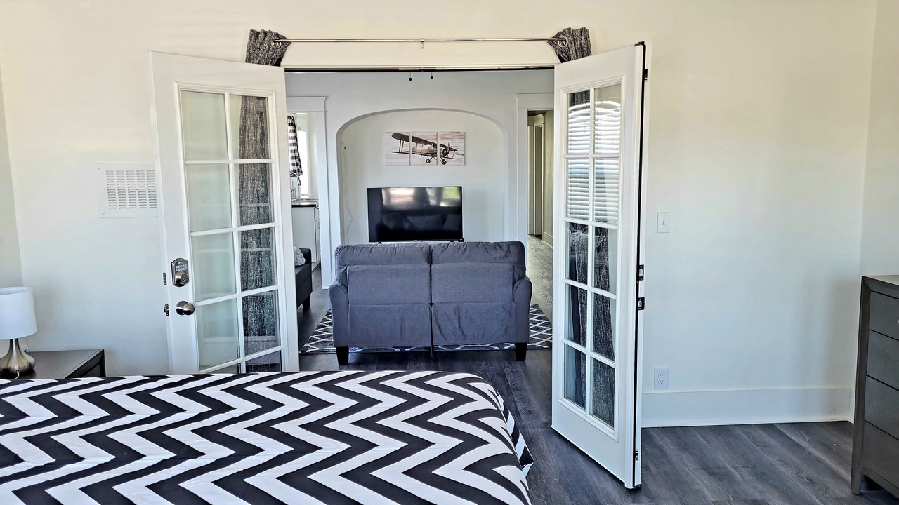 Photo of Bedroom in Park Mesa Heights