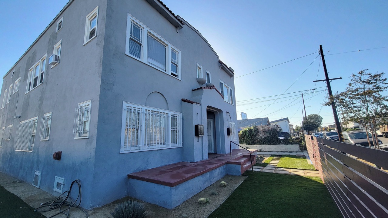 Photo of Outdoor in Park Mesa Heights