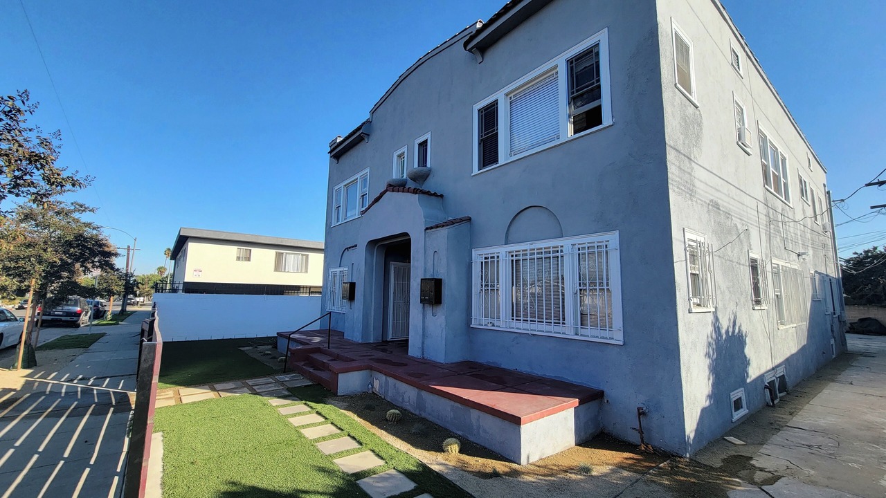 Photo of Outdoor in Park Mesa Heights
