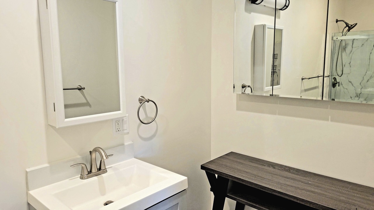 Photo of Bathroom in Park Mesa Heights
