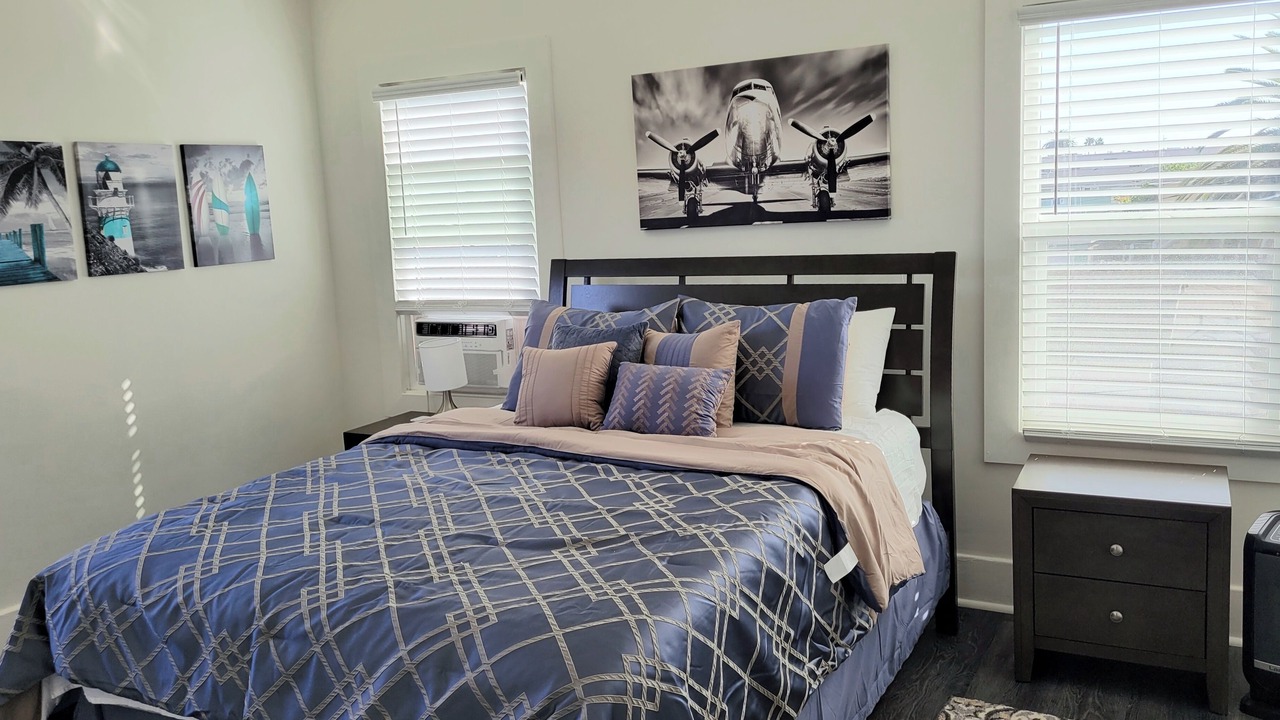 Photo of Bedroom in Park Mesa Heights