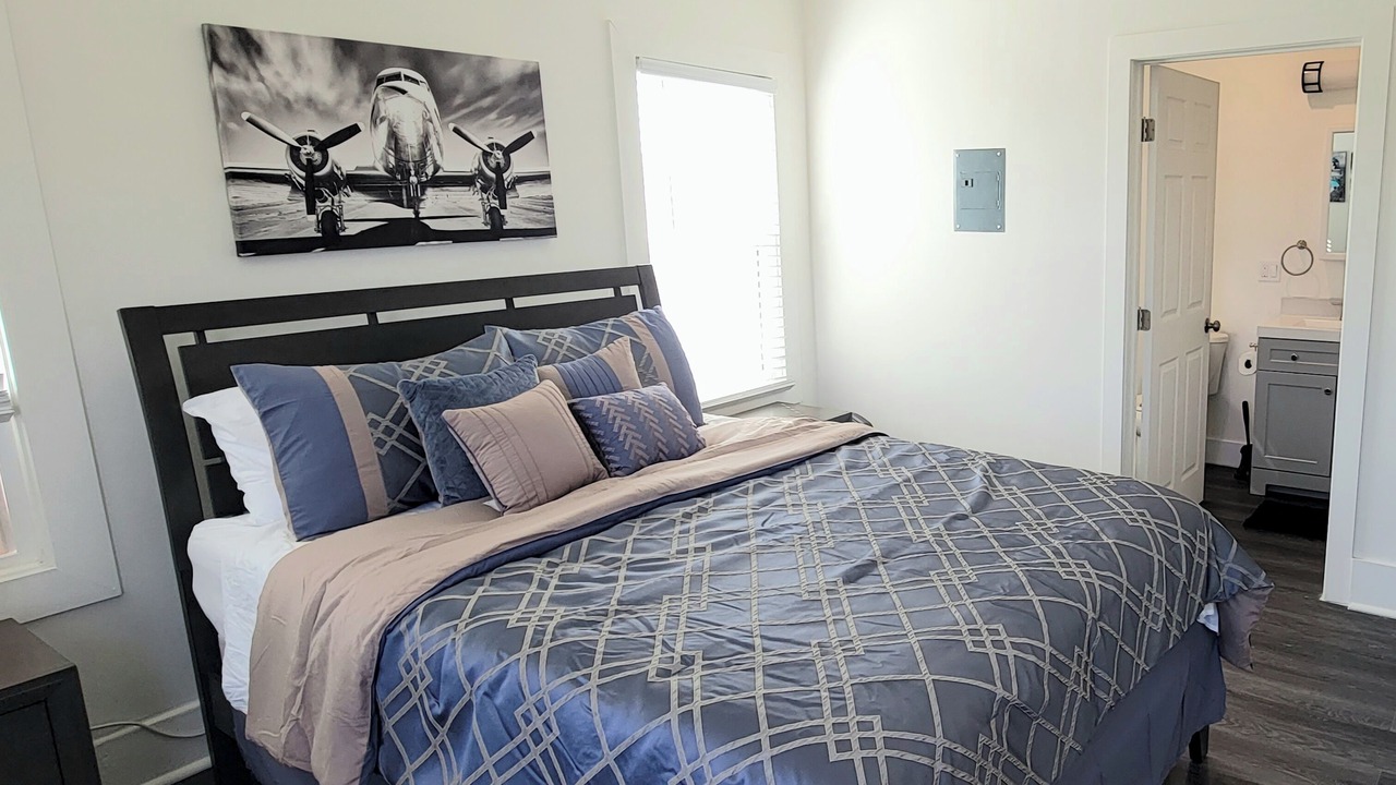 Photo of Bedroom in Park Mesa Heights