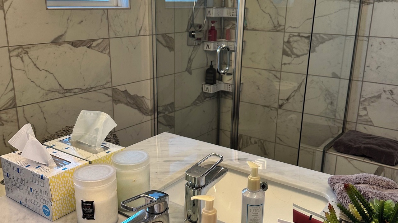 Photo of Bathroom in Visalia