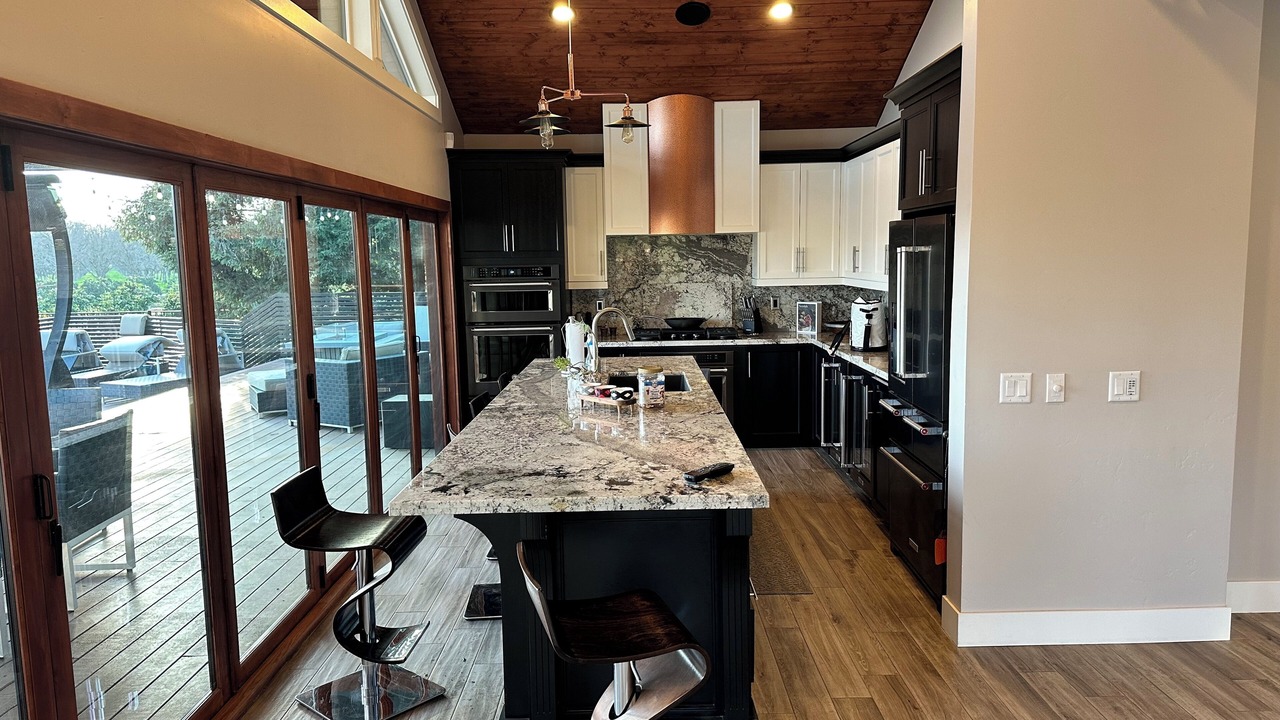 Photo of Kitchen in Visalia