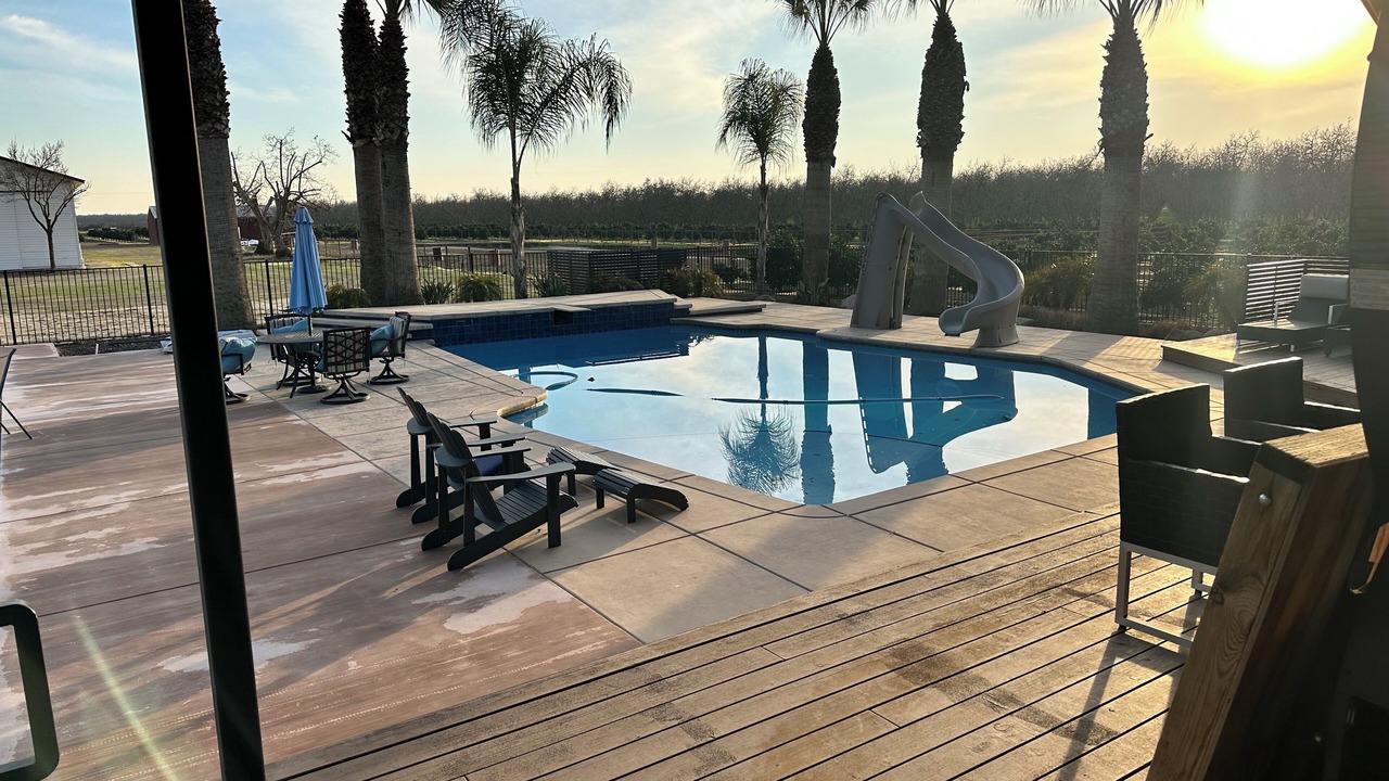 Photo of Outdoor in Visalia