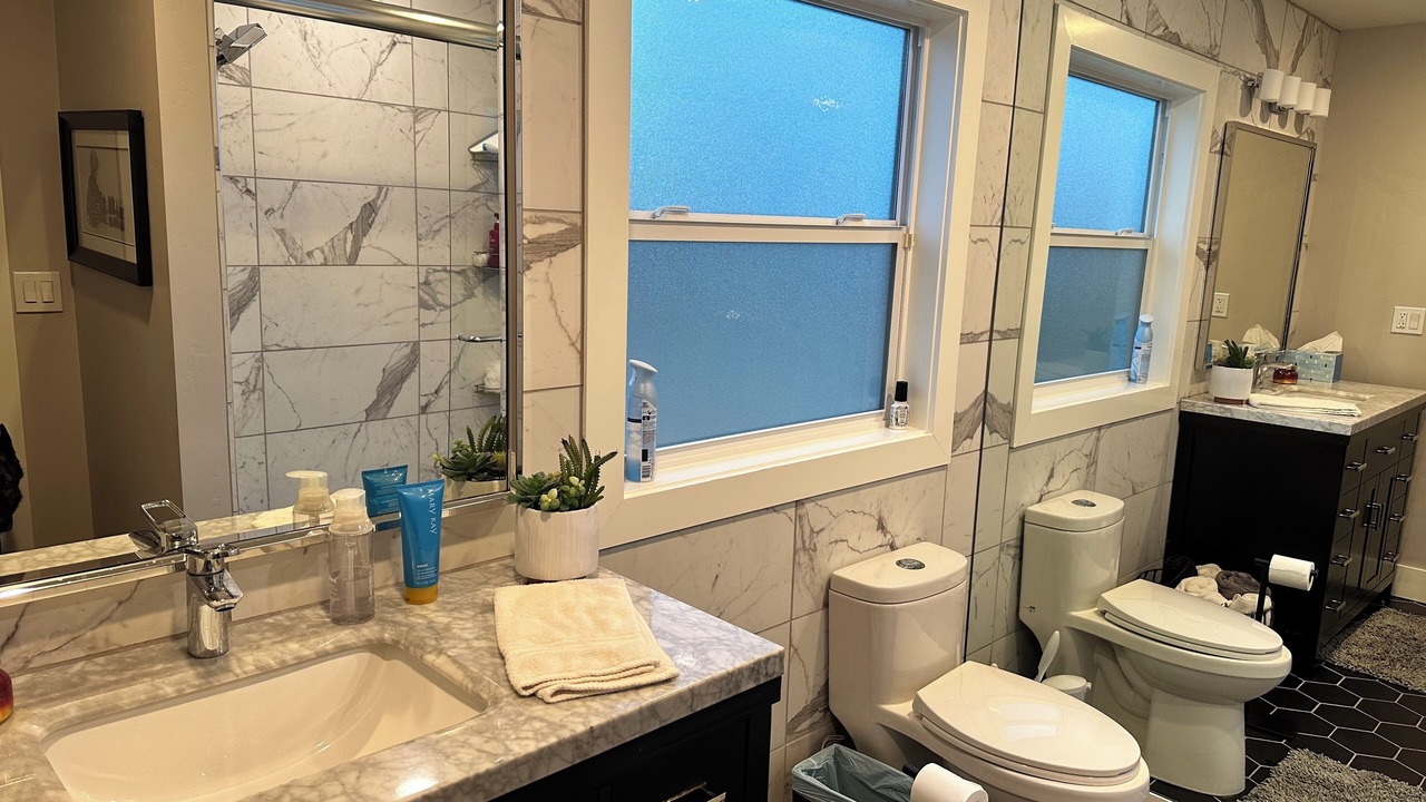 Photo of Bathroom in Visalia