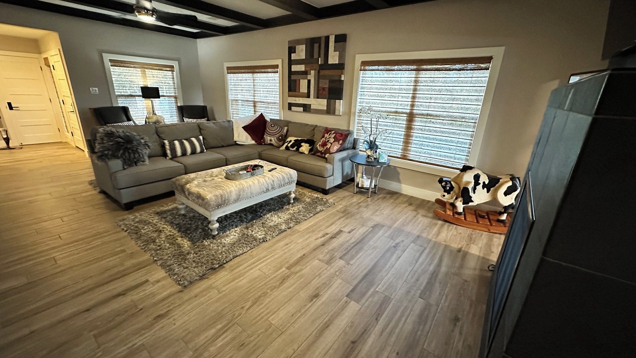 Photo of Livingroom in Visalia