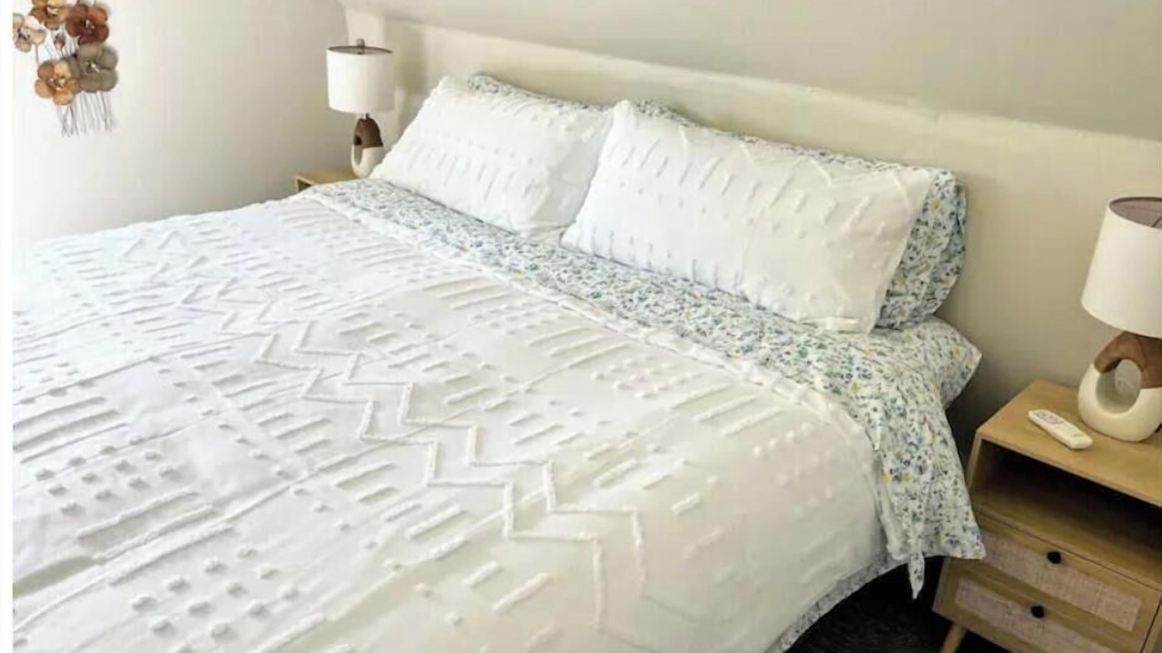 Photo of Bedroom in Eureka