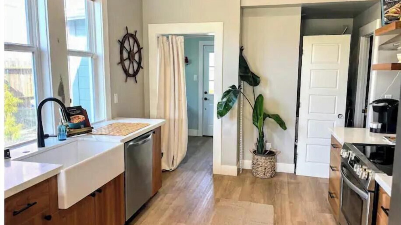 Photo of Kitchen in Eureka