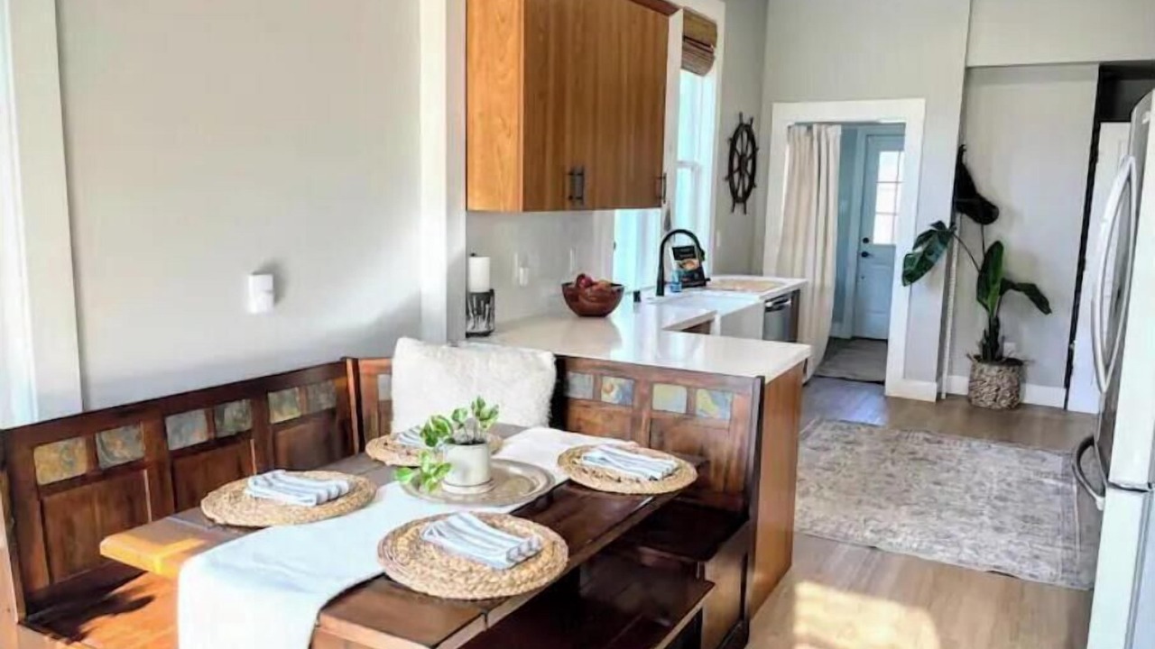 Photo of Kitchen in Eureka