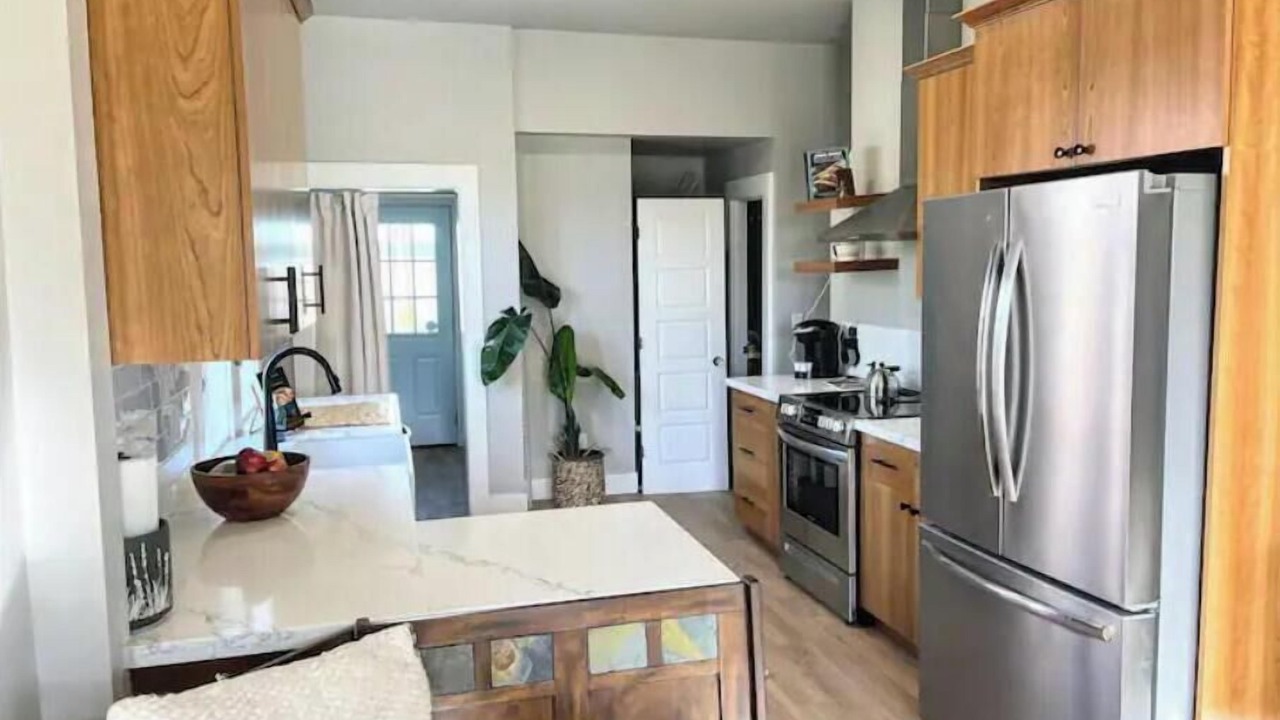 Photo of Kitchen in Eureka