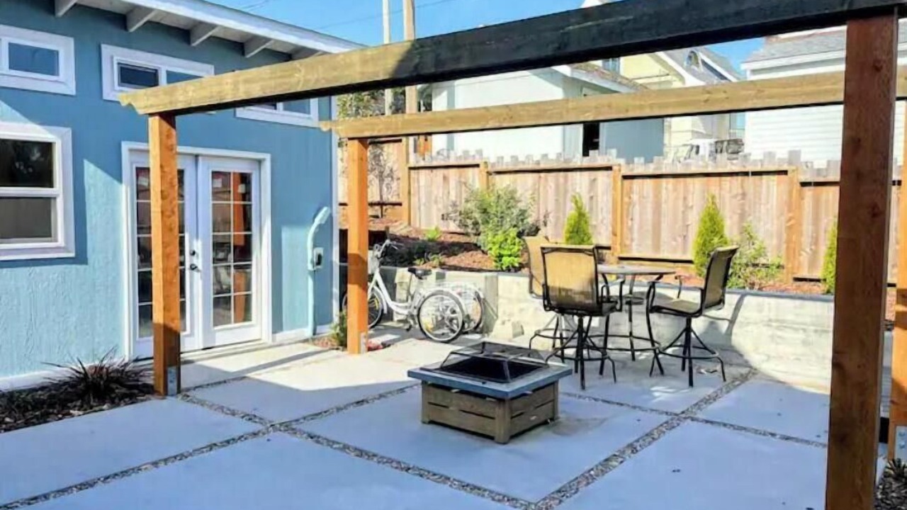 Photo of Outdoor in Eureka