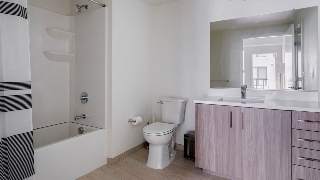 Photo of Bathroom in Hayward