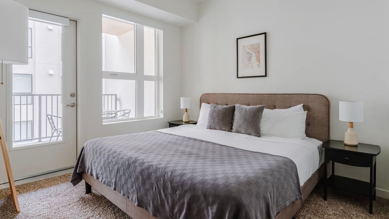 Photo of Bedroom in Hayward