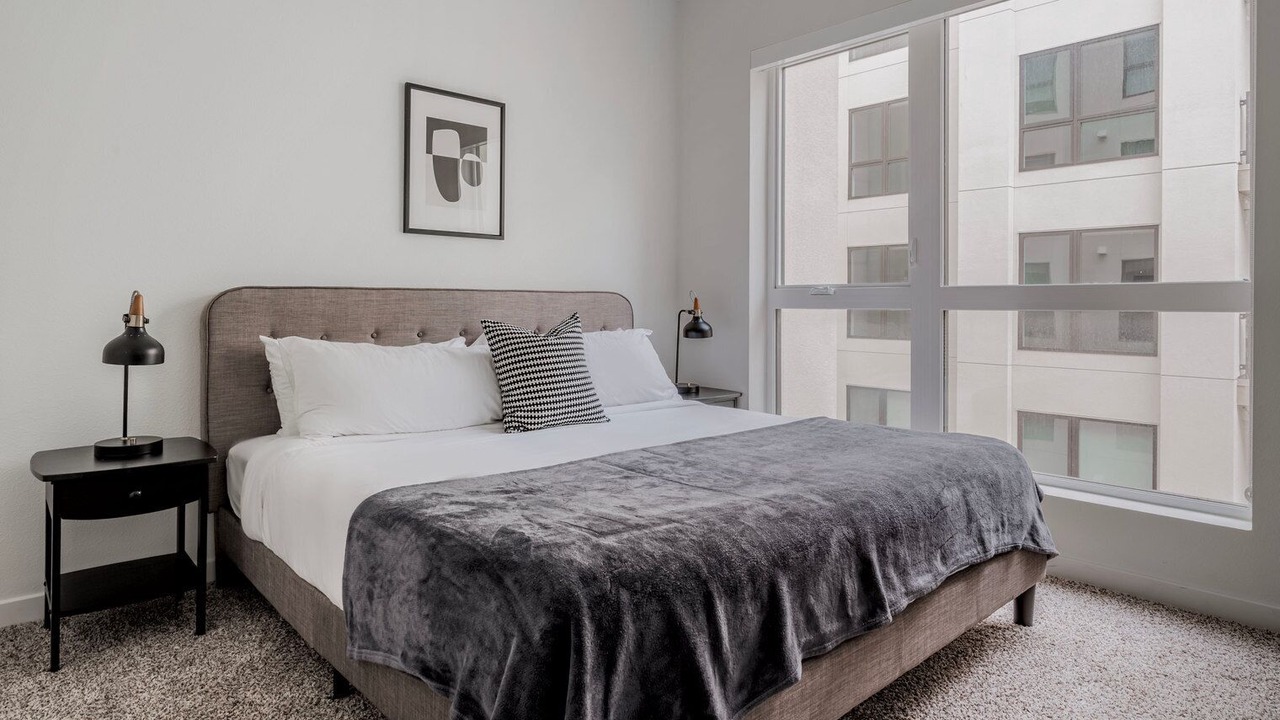 Photo of Bedroom in Hayward