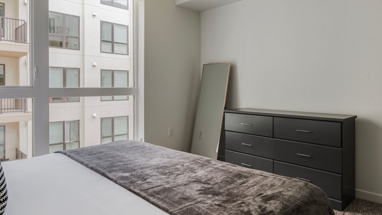 Photo of Bedroom in Hayward