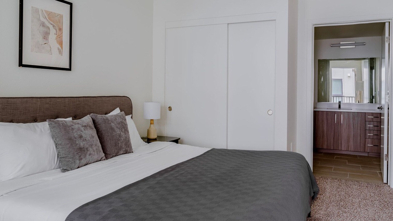 Photo of Bedroom in Hayward
