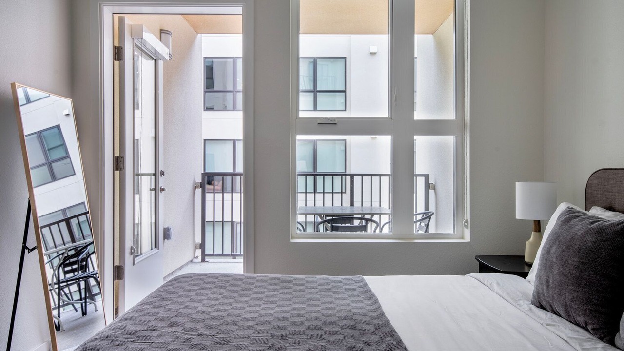 Photo of Bedroom in Hayward