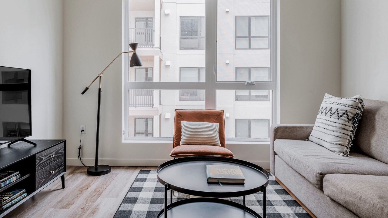 Photo of Livingroom in Hayward