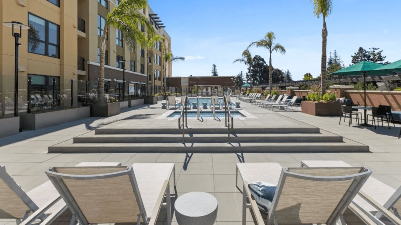 Photo of Outdoor in Hayward