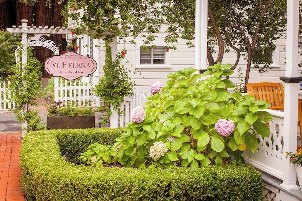 Photo of Outdoor in St. Helena