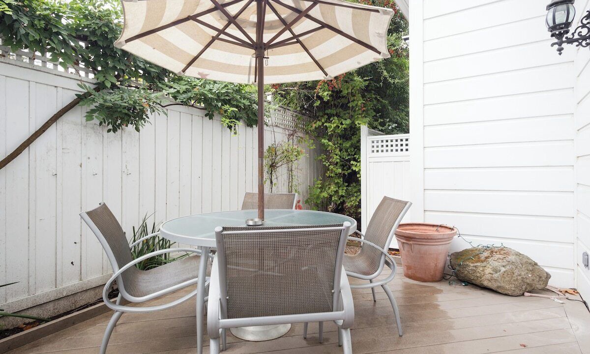 Photo of Outdoor in St. Helena