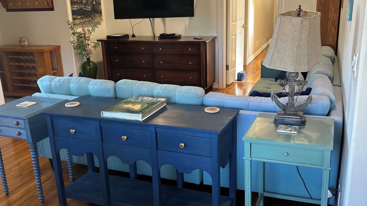 Photo of Livingroom in Northwest San Pedro