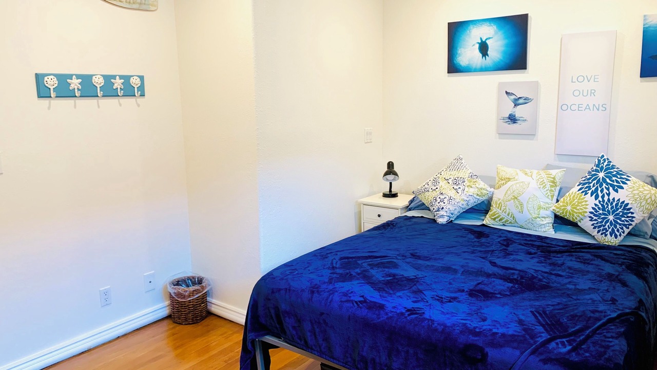Photo of Bedroom in Northwest San Pedro
