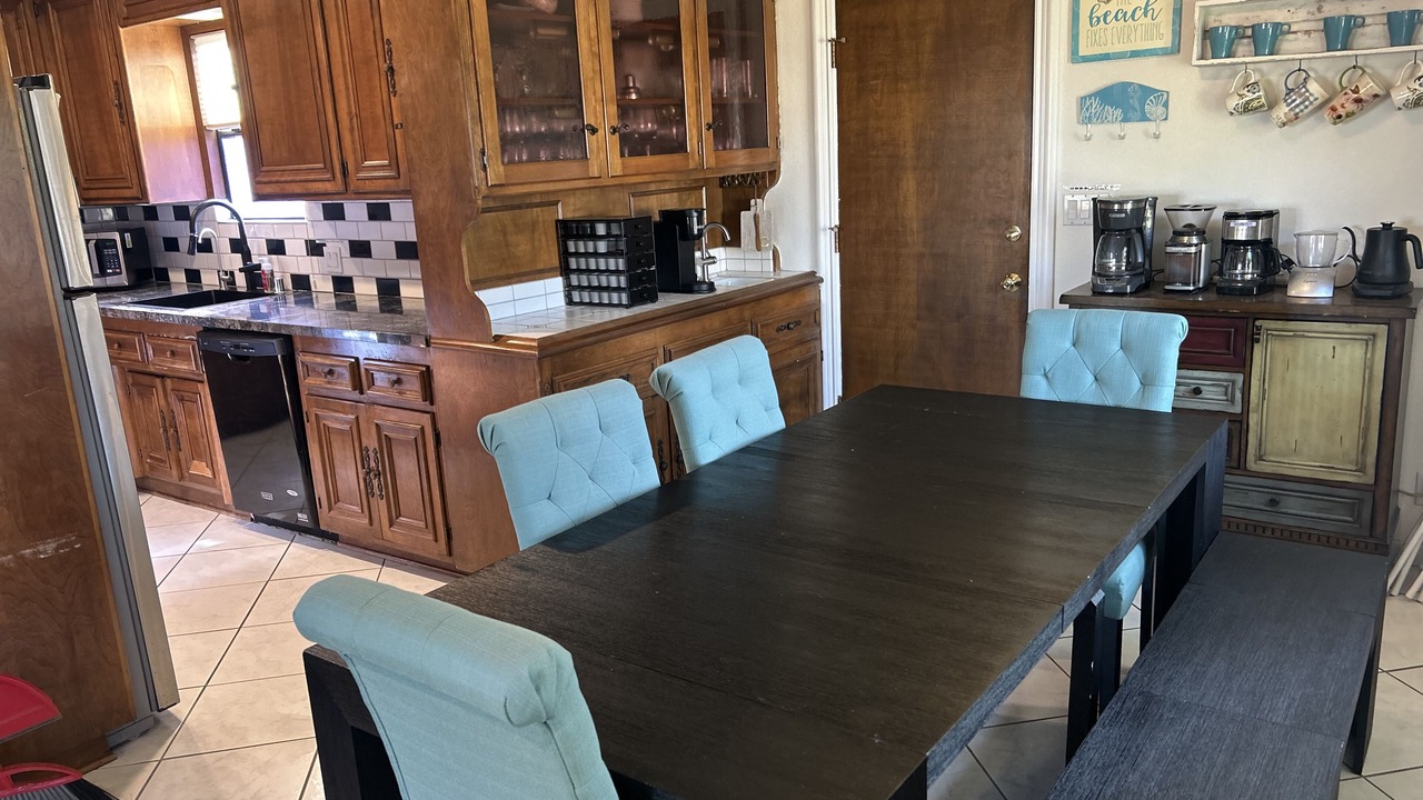 Photo of Bedroom in Northwest San Pedro