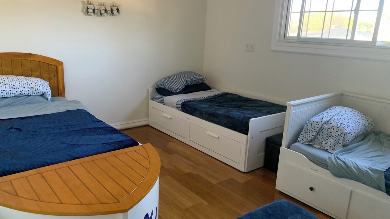 Photo of Bedroom in Northwest San Pedro