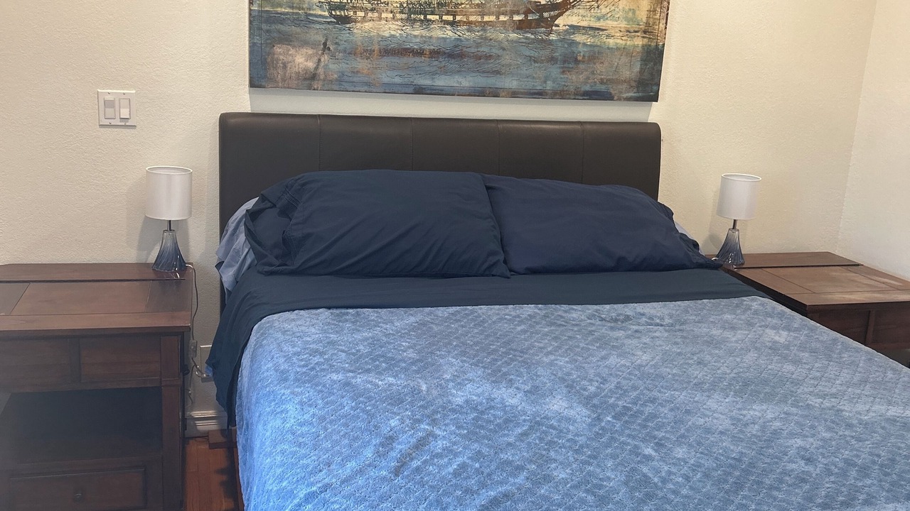 Photo of Bedroom in Northwest San Pedro