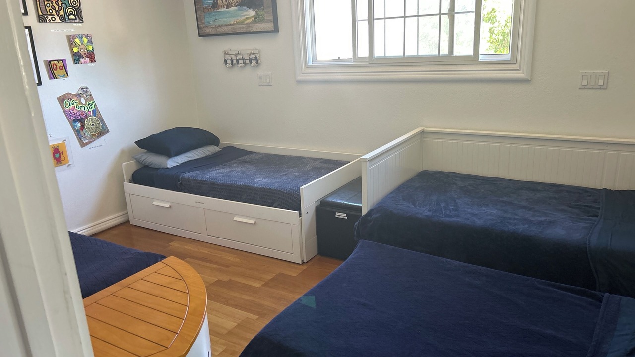 Photo of Bedroom in Northwest San Pedro