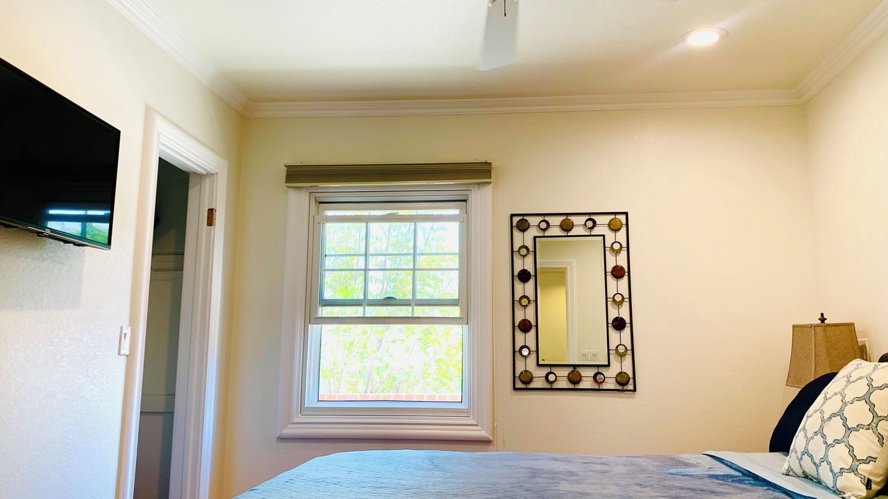 Photo of Bedroom in Northwest San Pedro