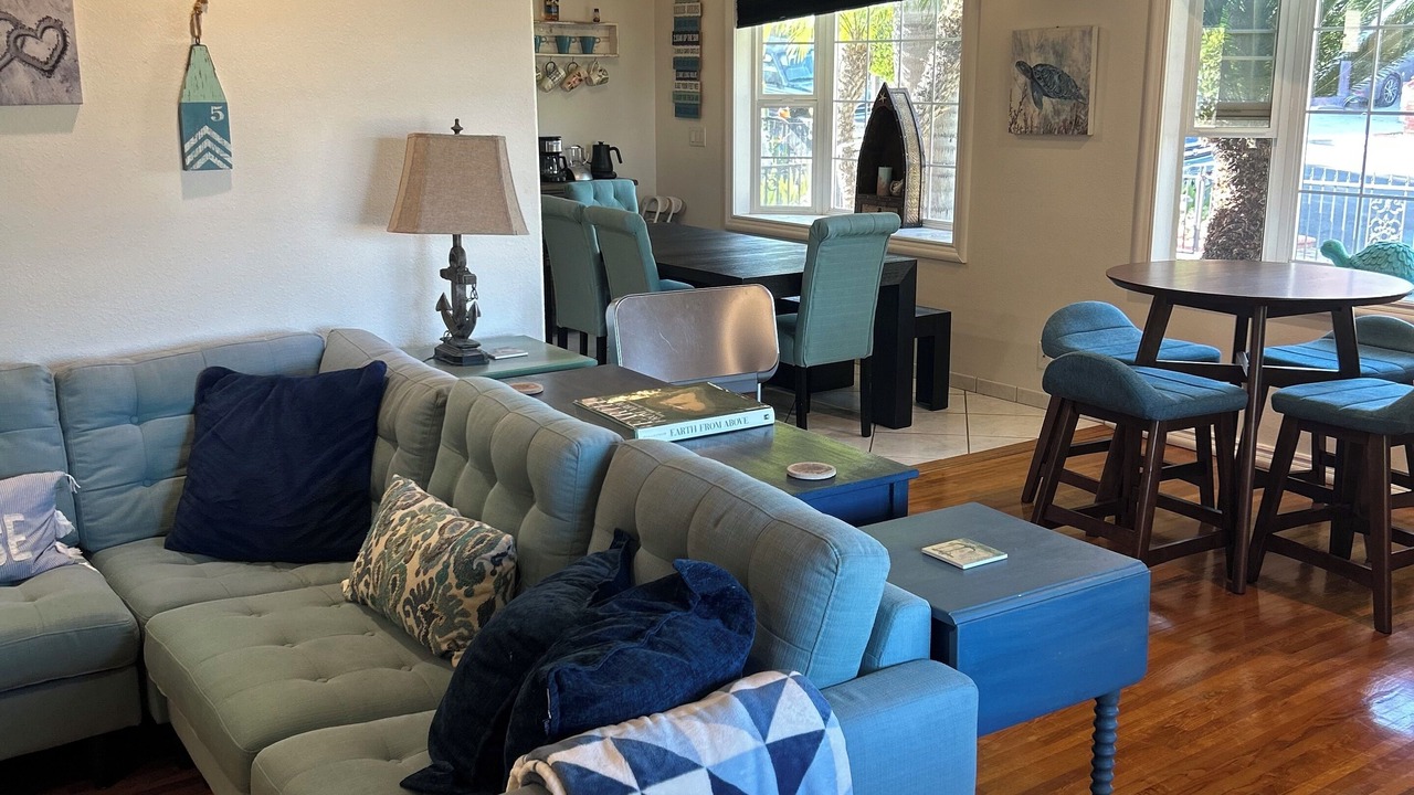 Photo of Livingroom in Northwest San Pedro