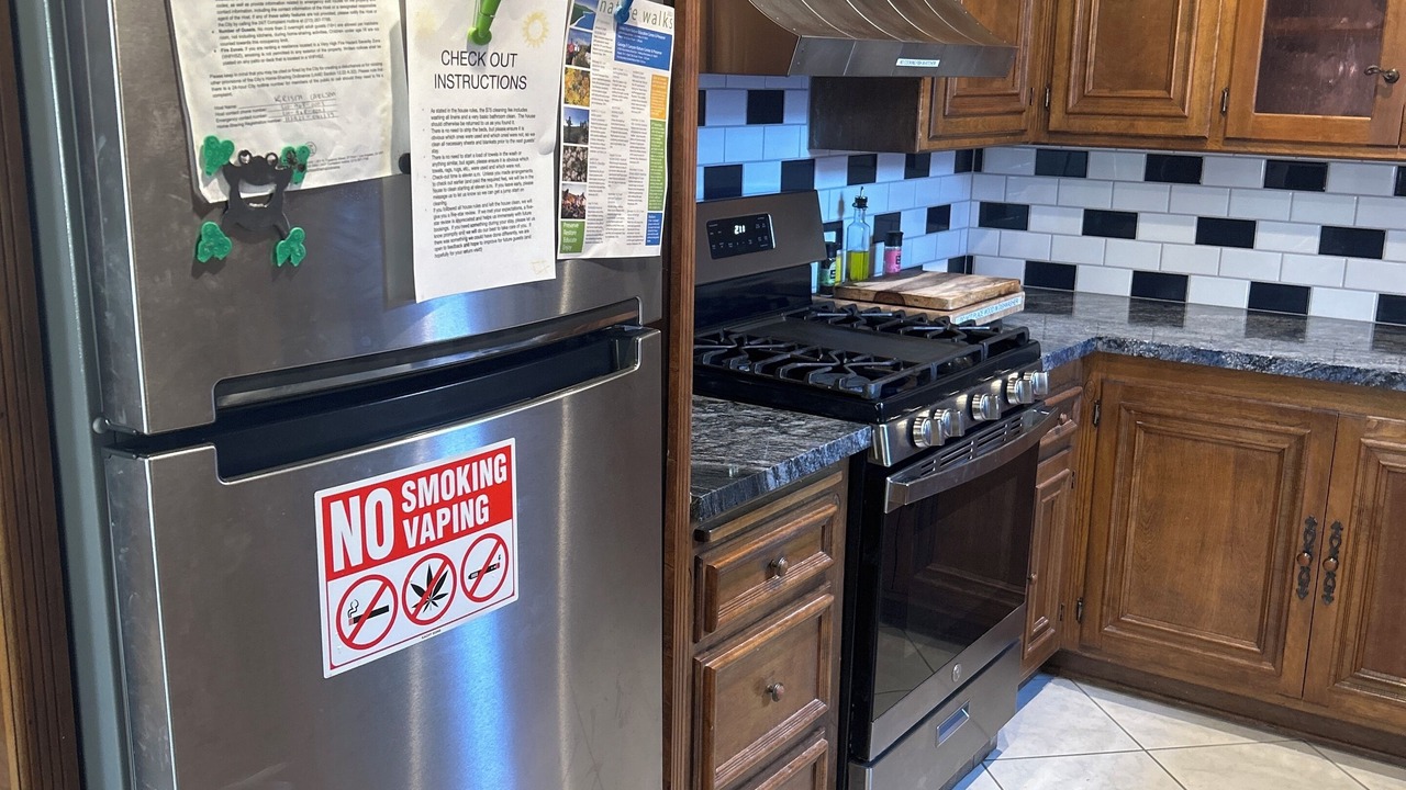 Photo of Kitchen in Northwest San Pedro