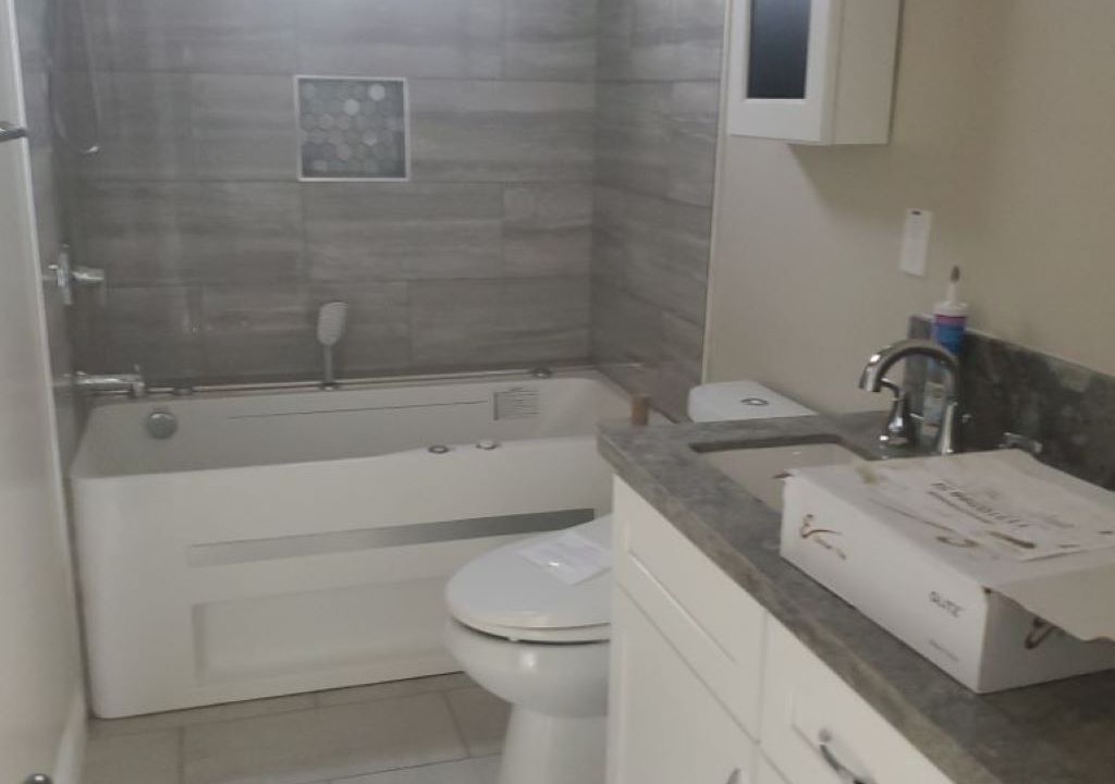 Photo of Bathroom in Roseville