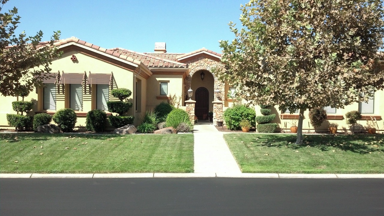 Photo of Outdoor in Roseville