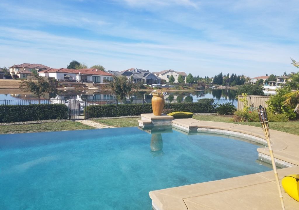 Photo of Outdoor in Roseville