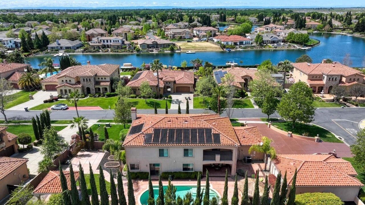 Photo of Outdoor in Roseville