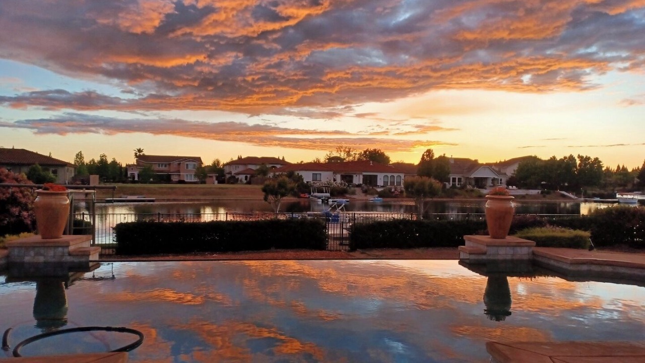 Photo of Outdoor in Roseville