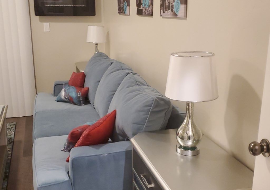 Photo of Livingroom in Roseville