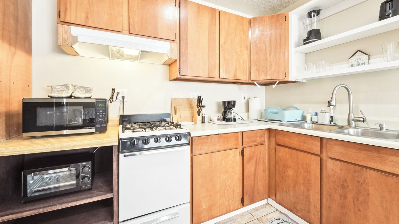 Photo of Kitchen in Marina