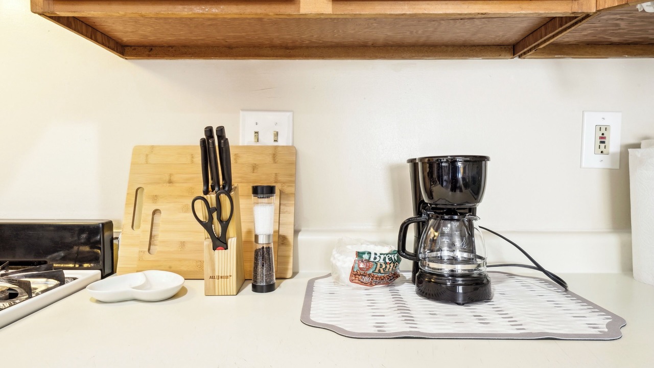 Photo of Kitchen in Marina